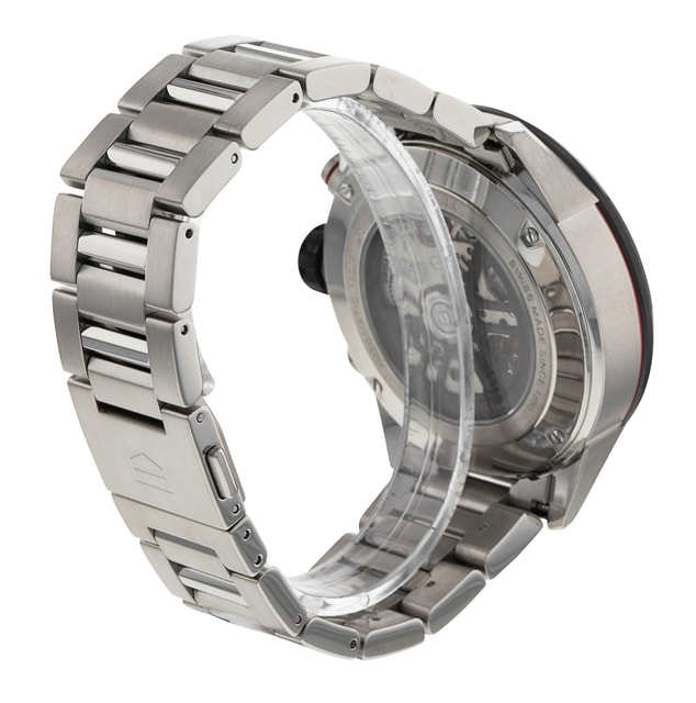 Tag Heuer Carrera CBG2A10.BA0654 Image 3